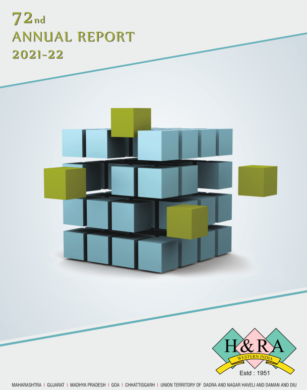 Annual Report 2023-2024